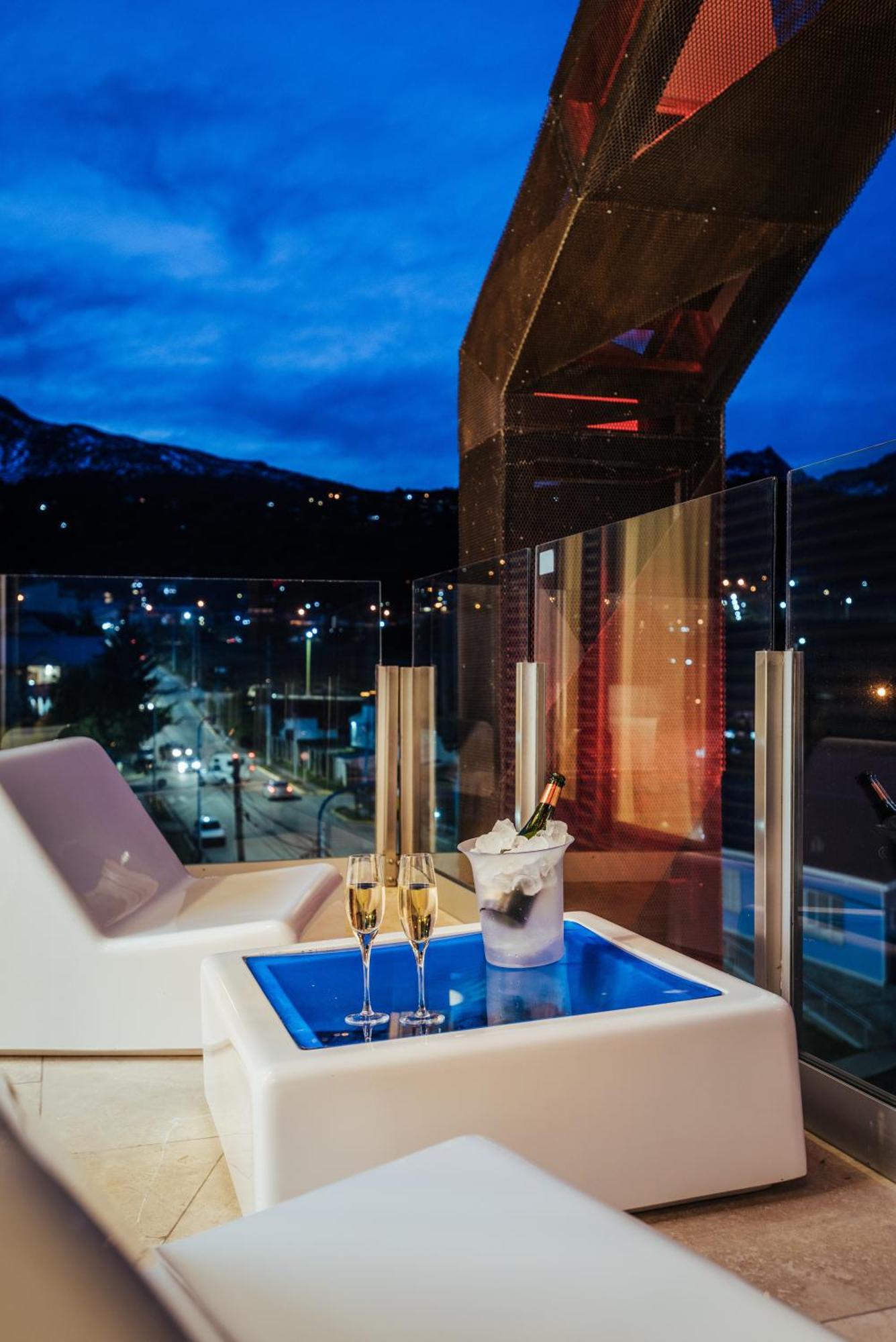 Original House Hotel Boutique Ушуайя Екстер'єр фото