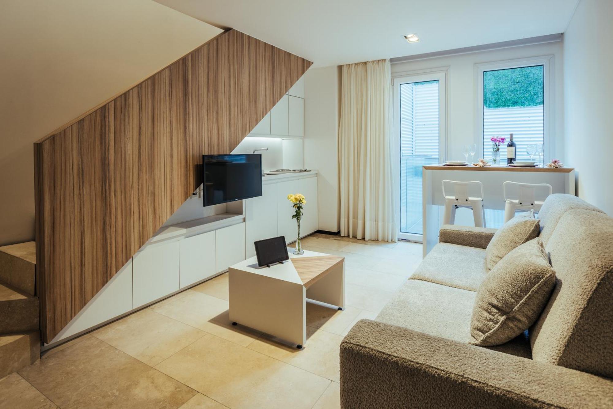 Original House Hotel Boutique Ушуайя Номер фото