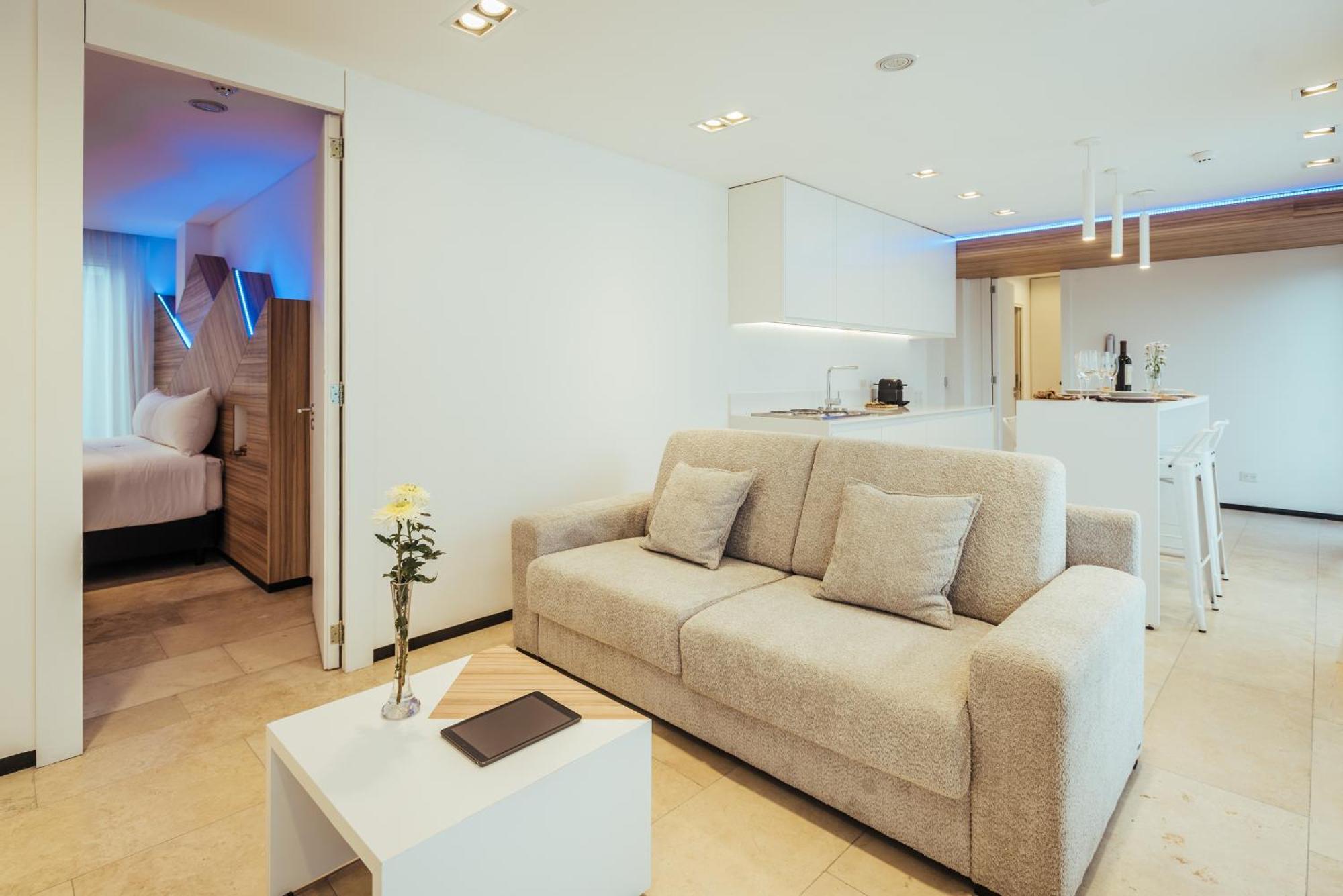 Original House Hotel Boutique Ушуайя Номер фото
