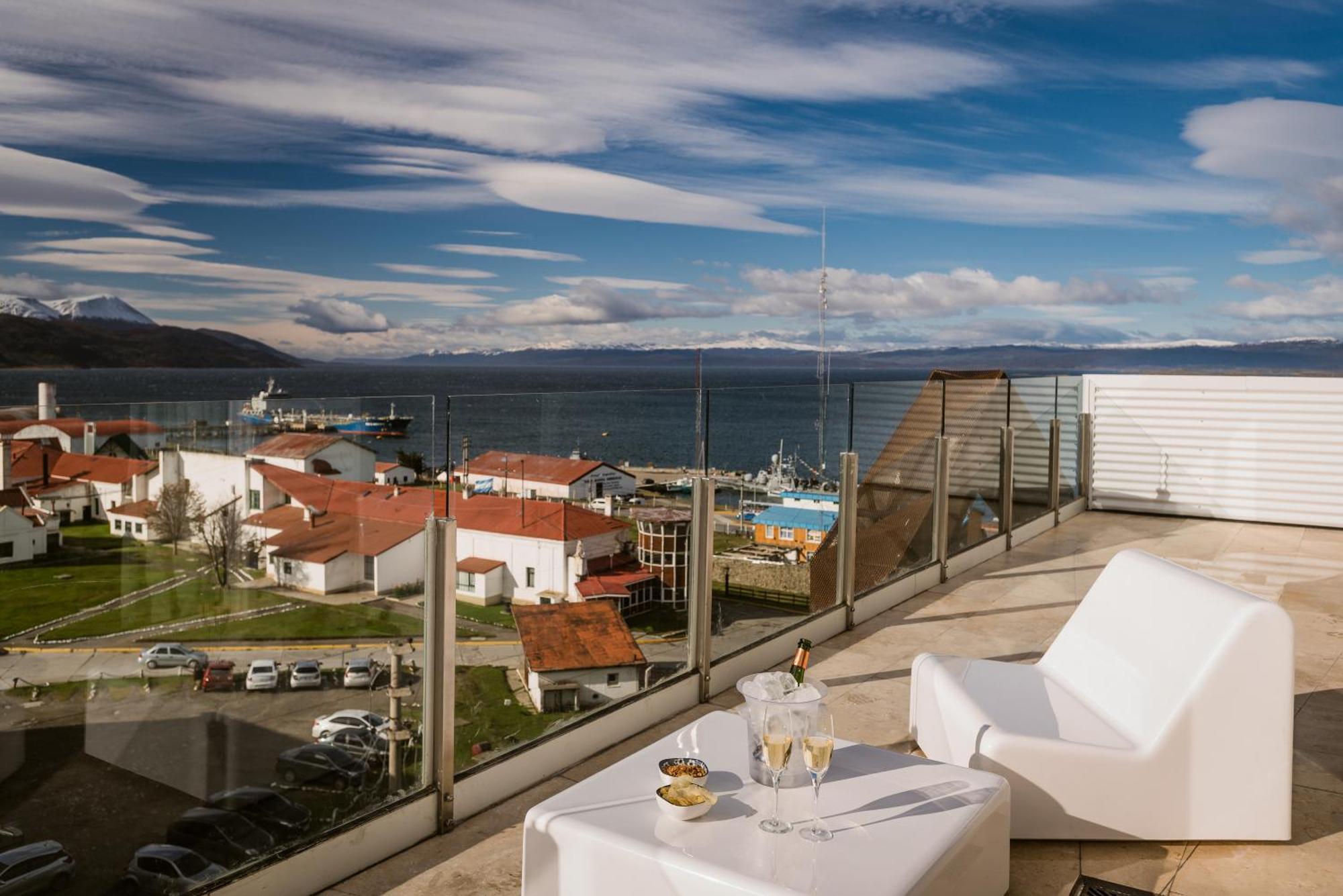 Original House Hotel Boutique Ушуайя Екстер'єр фото