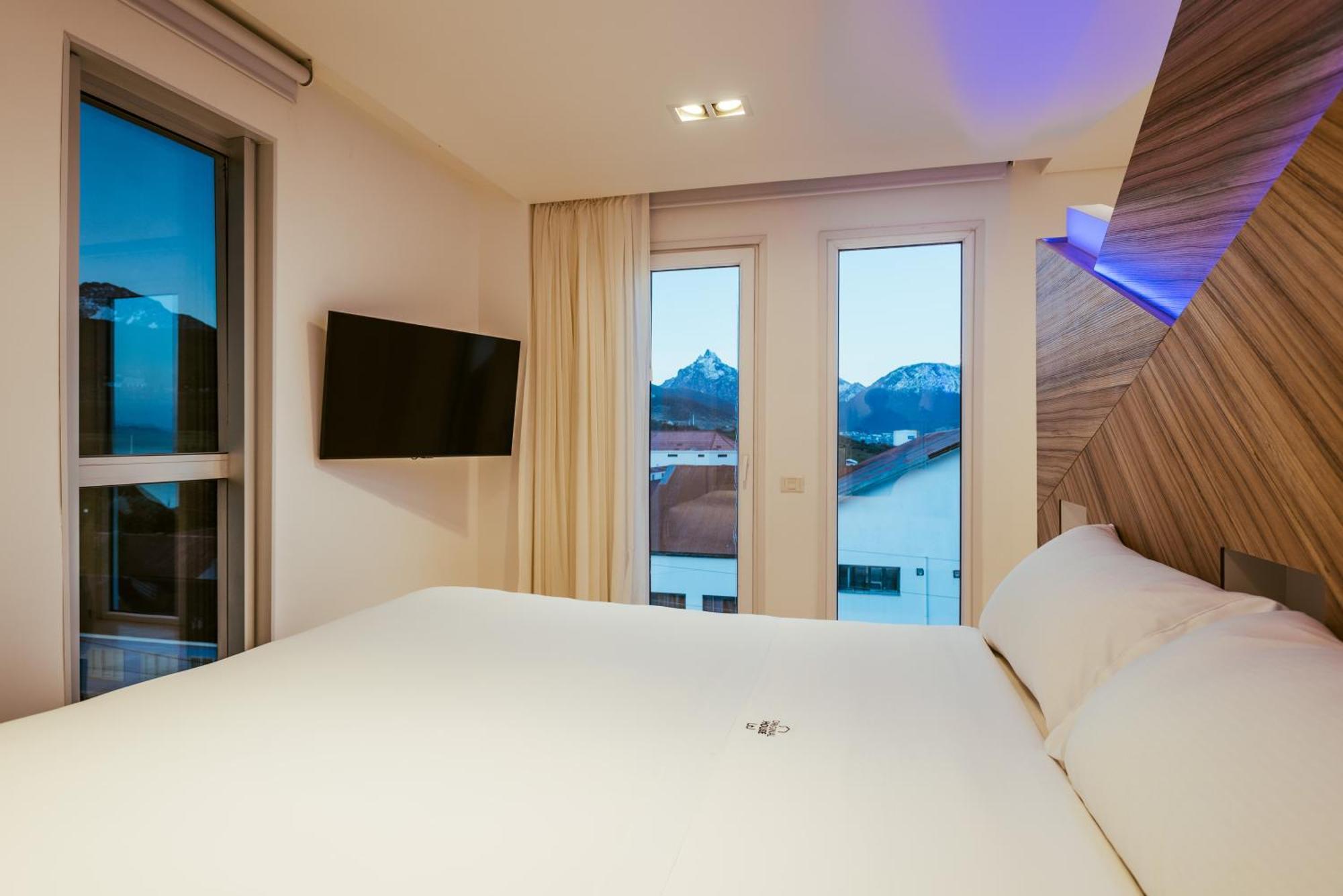 Original House Hotel Boutique Ушуайя Екстер'єр фото