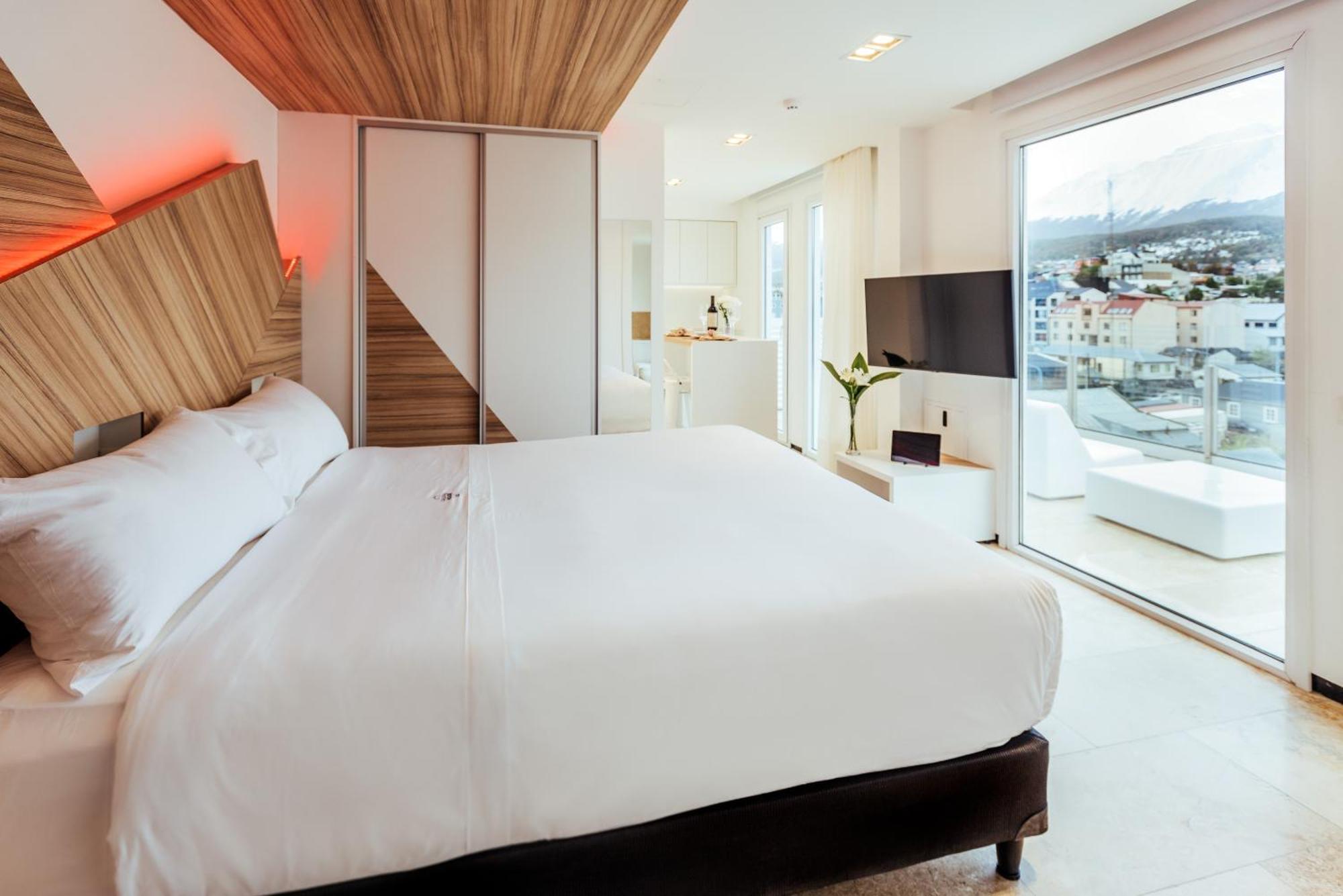 Original House Hotel Boutique Ушуайя Номер фото