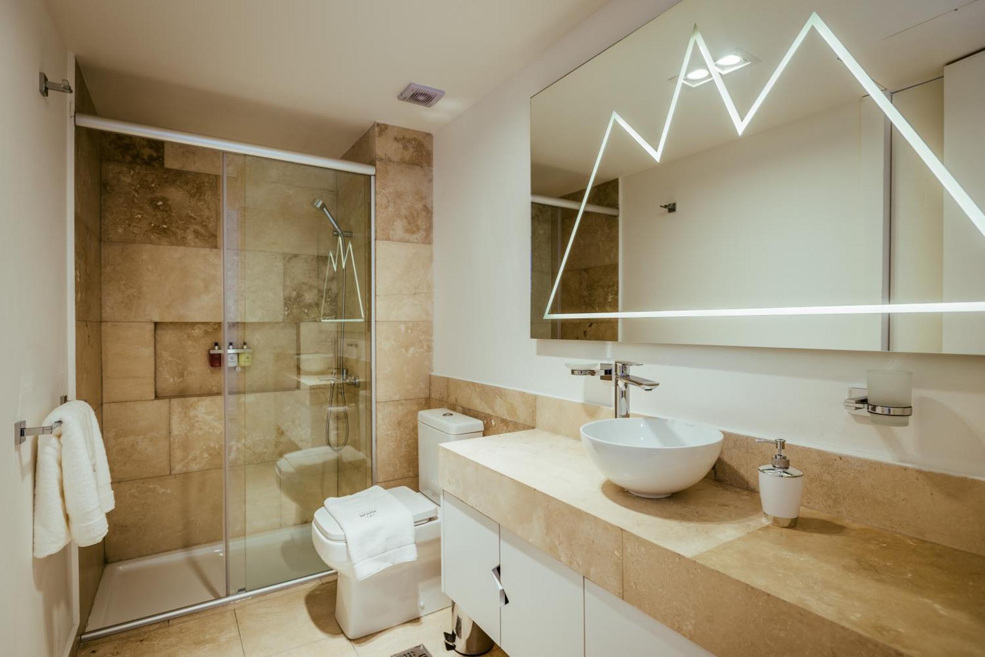 Original House Hotel Boutique Ушуайя Номер фото
