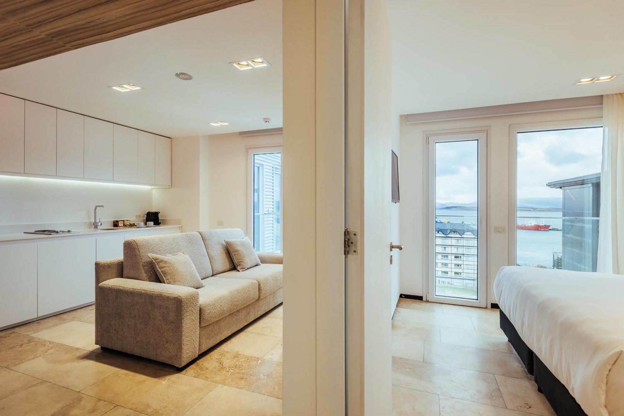 Original House Hotel Boutique Ушуайя Номер фото