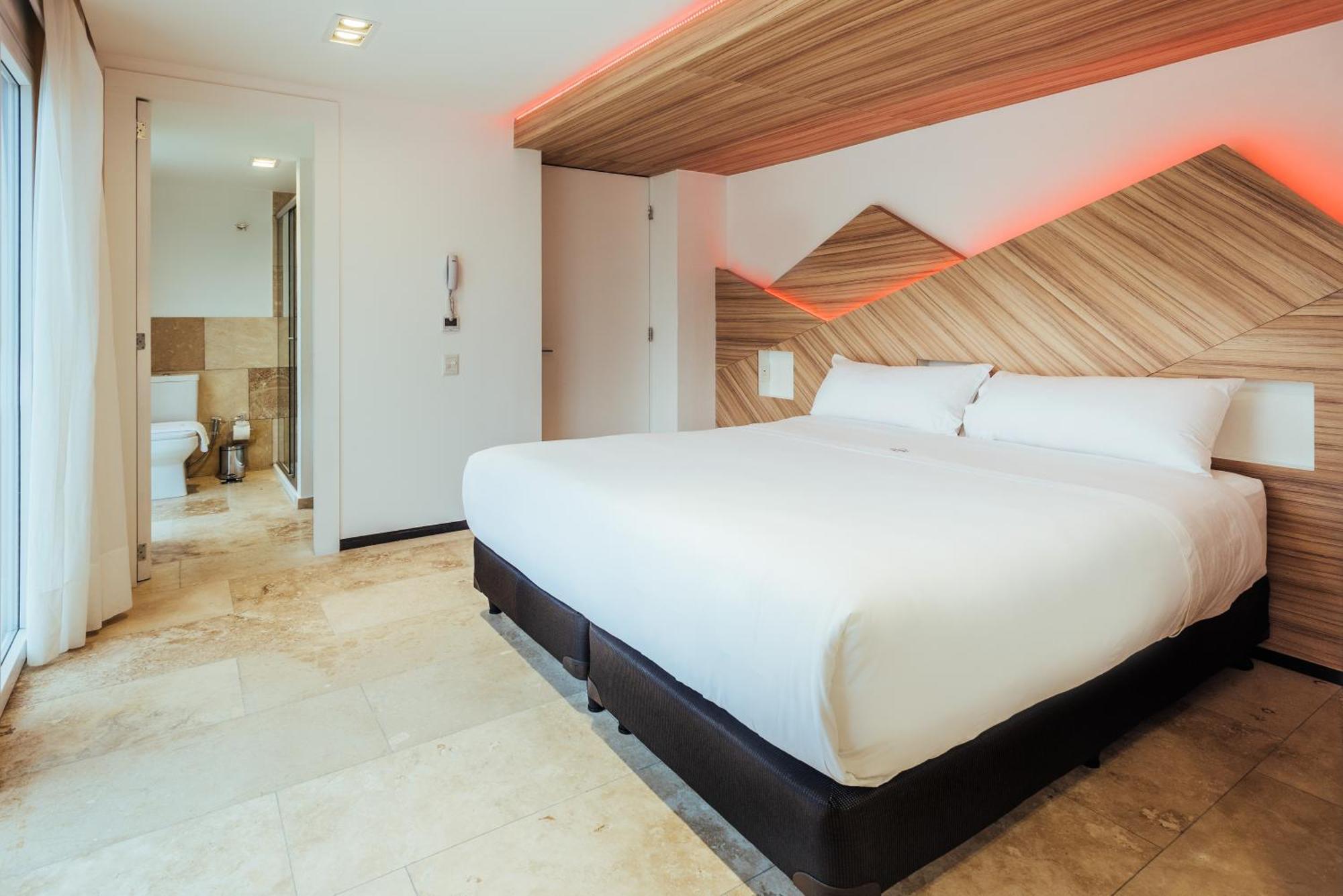 Original House Hotel Boutique Ушуайя Номер фото