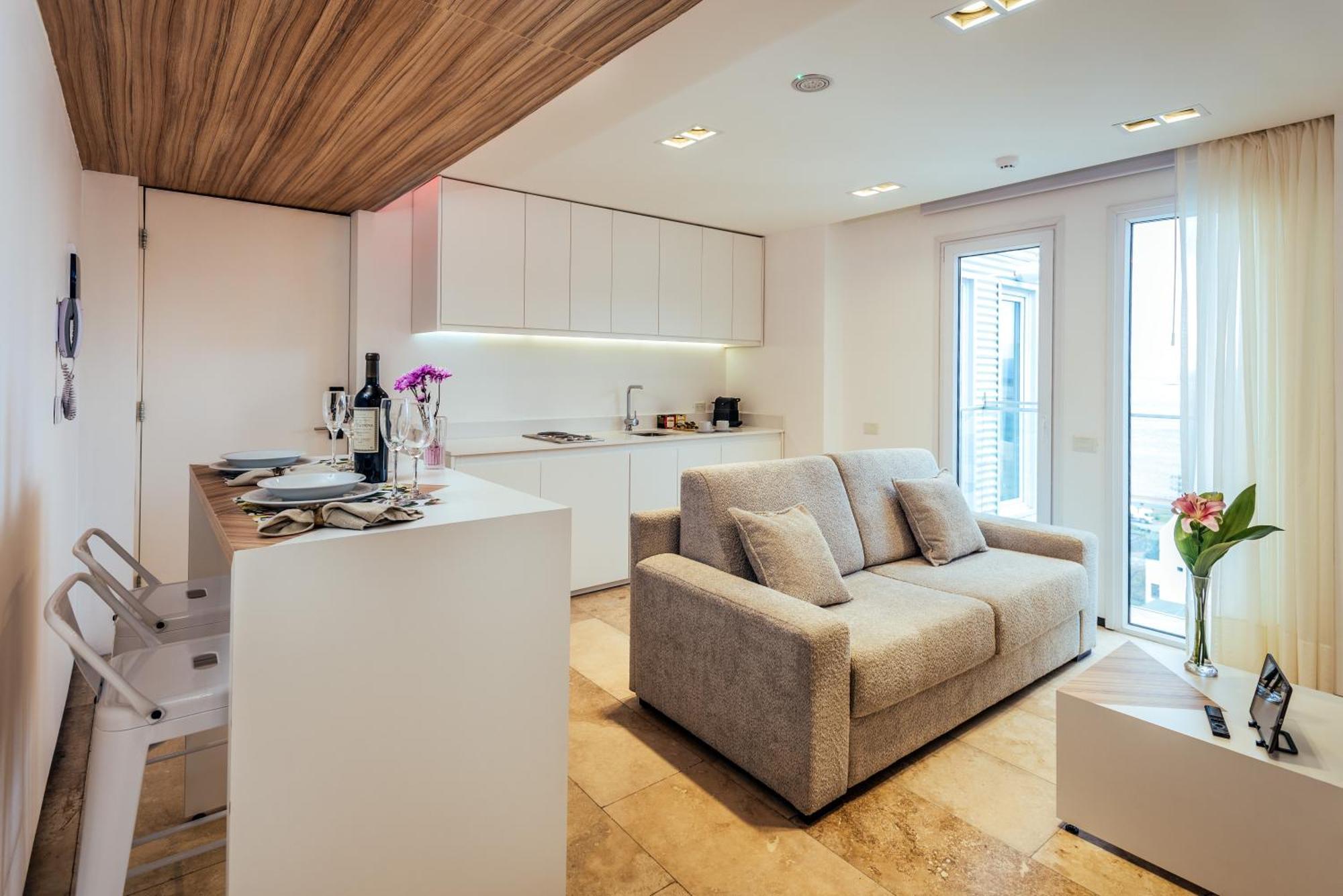 Original House Hotel Boutique Ушуайя Номер фото
