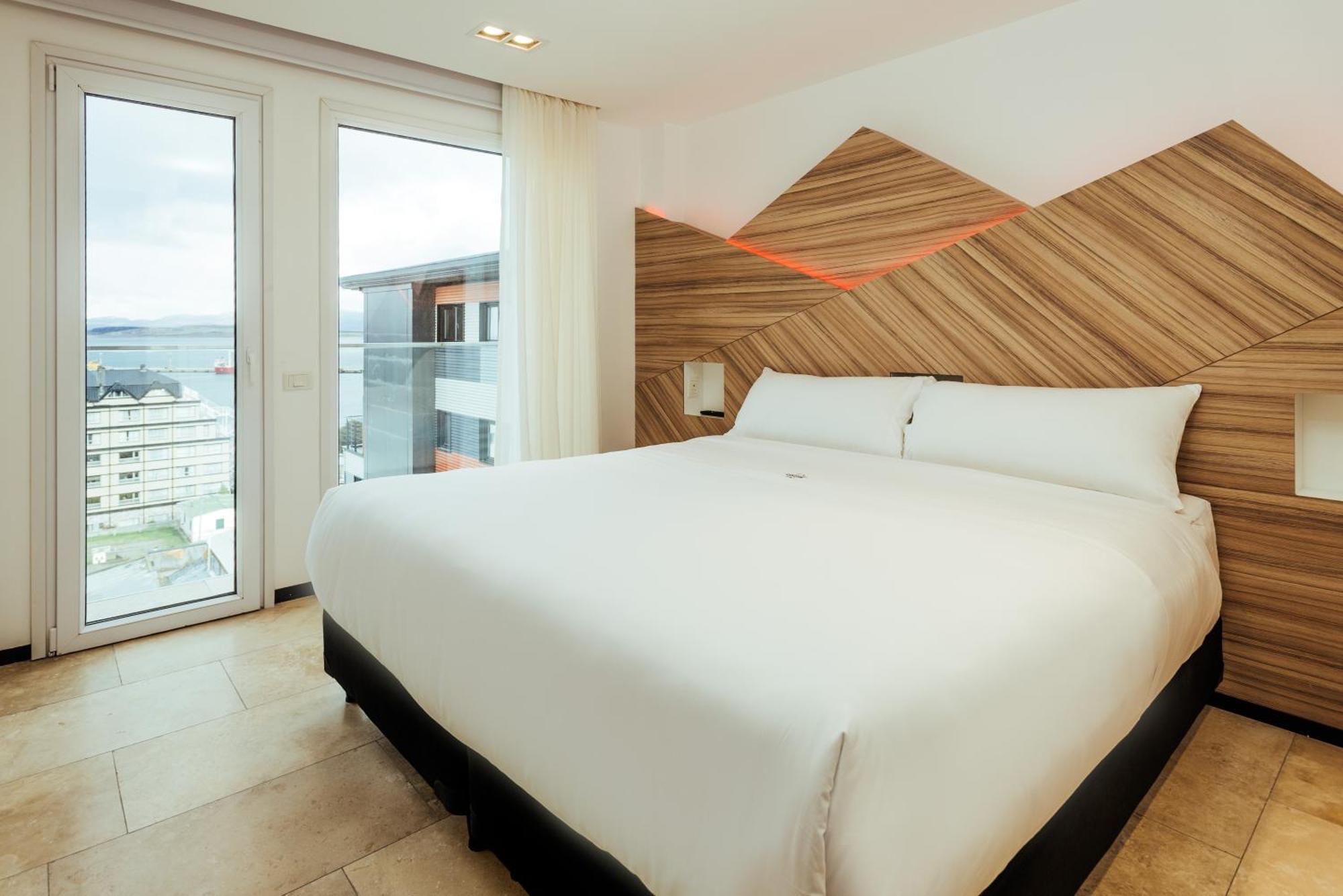 Original House Hotel Boutique Ушуайя Номер фото