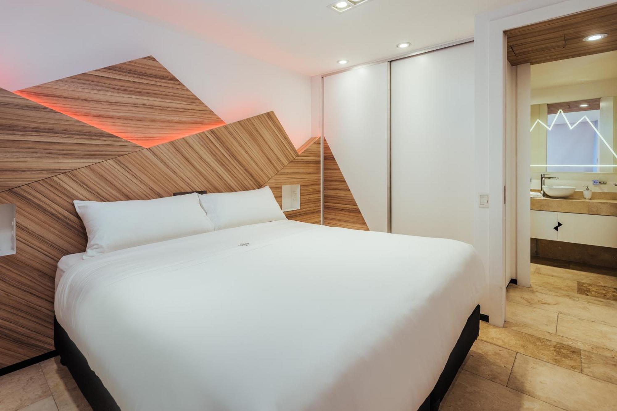 Original House Hotel Boutique Ушуайя Номер фото