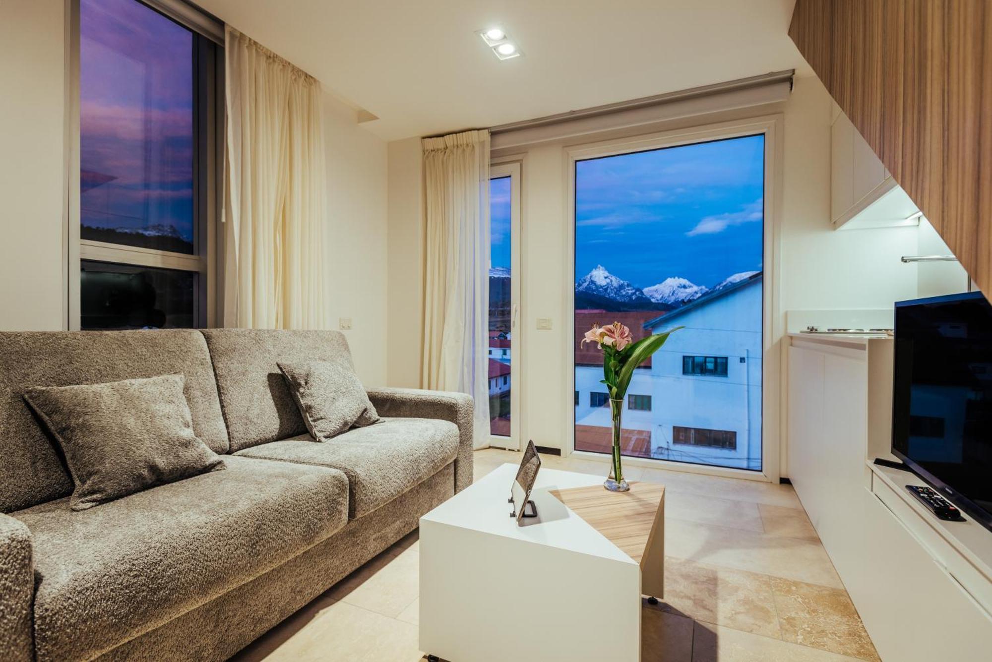 Original House Hotel Boutique Ушуайя Номер фото