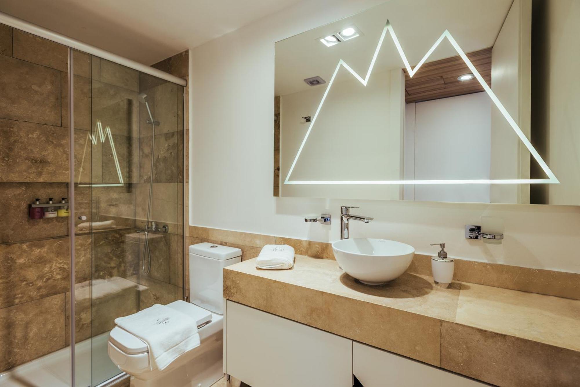 Original House Hotel Boutique Ушуайя Екстер'єр фото