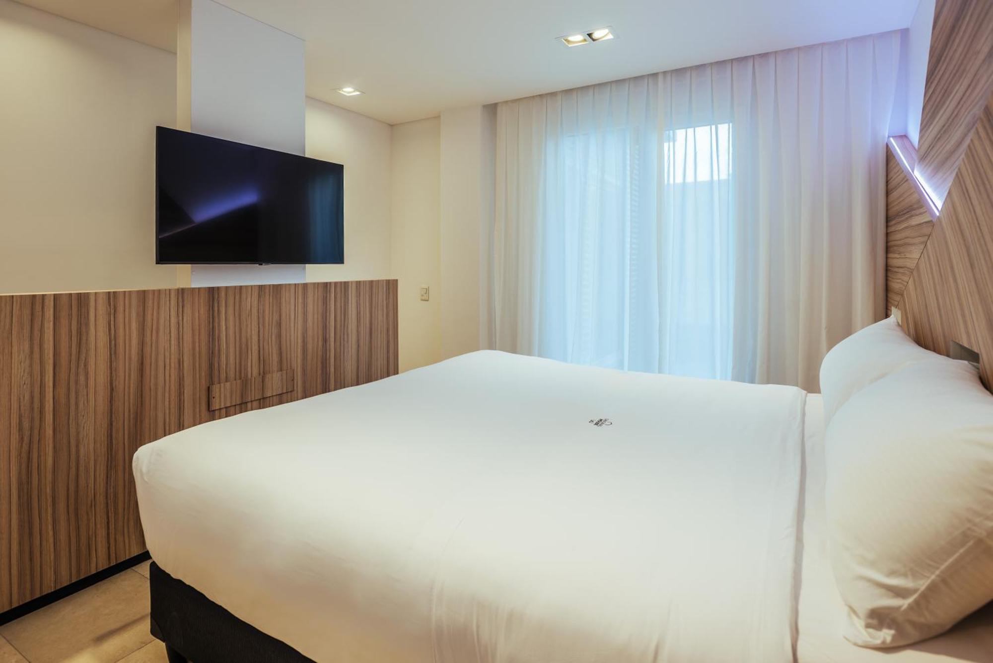 Original House Hotel Boutique Ушуайя Номер фото