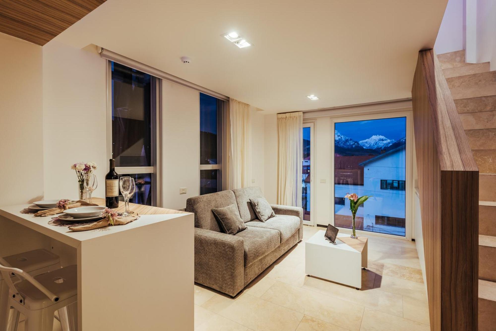 Original House Hotel Boutique Ушуайя Номер фото
