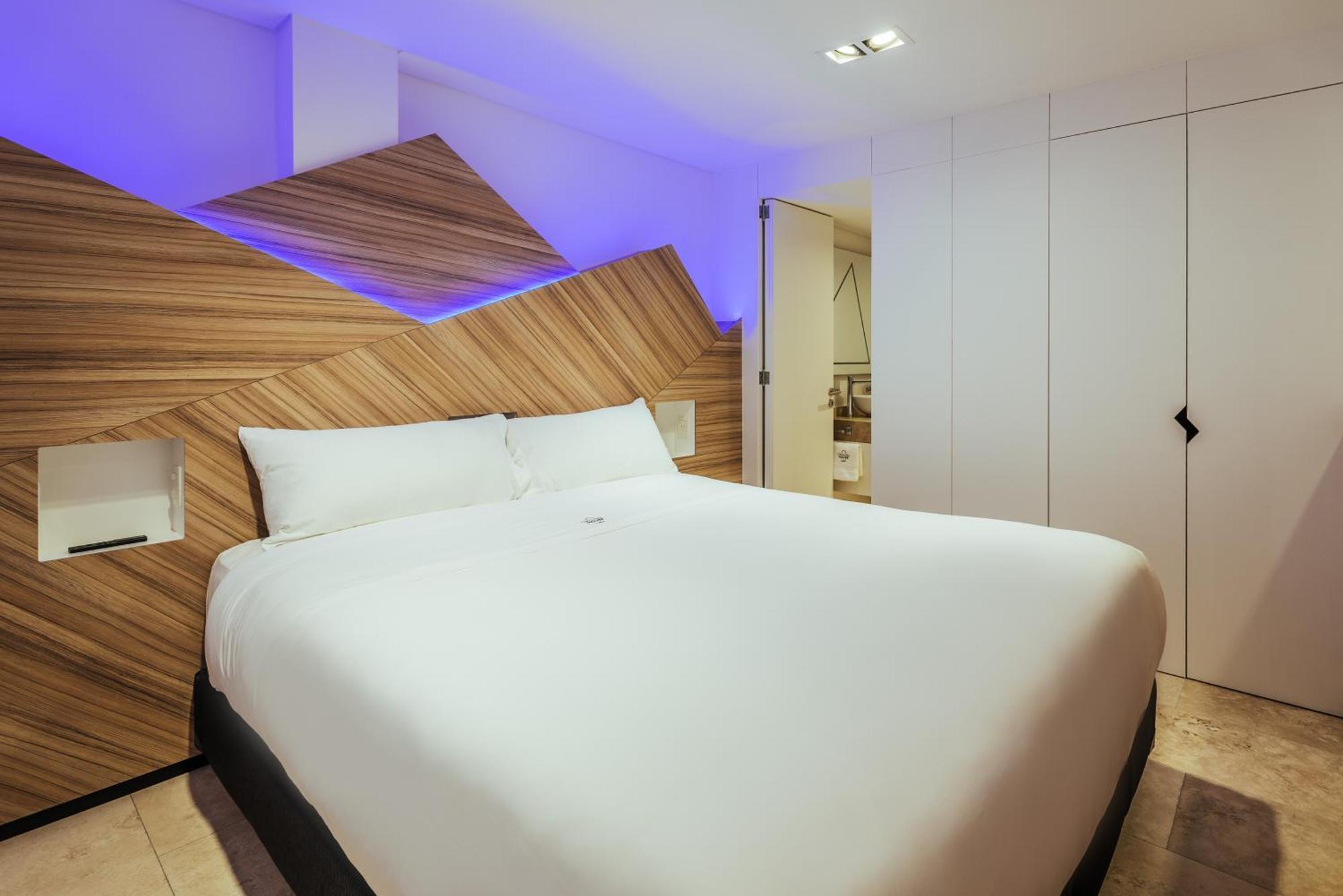 Original House Hotel Boutique Ушуайя Номер фото